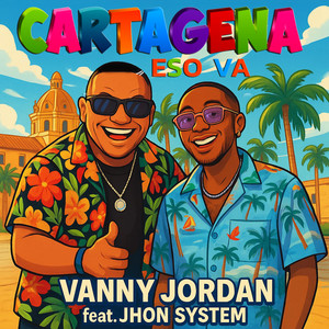 Cartagena Eso Va