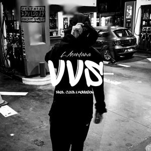 VVS (feat. Cloud & Morrisound) (Explicit)