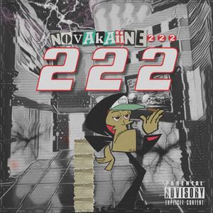 222 EP (Explicit)