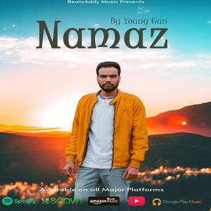 Namaz (feat. Young Gun) (Explicit)