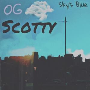 Skys Blue (feat. Skotown)