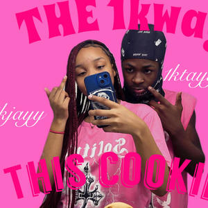 This cookie (feat. 1kjayy) [Explicit]