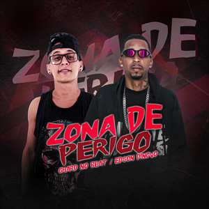 Zona de Perigo