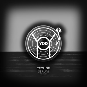 Serum (Original Mix)