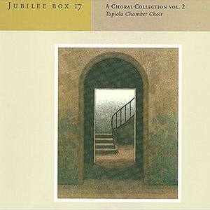 A Choral Collection, Vol. 2