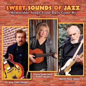 Sweet Sounds of Jazz