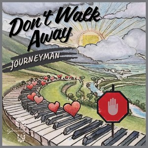 Don't Walk Away (feat. Derran Day)