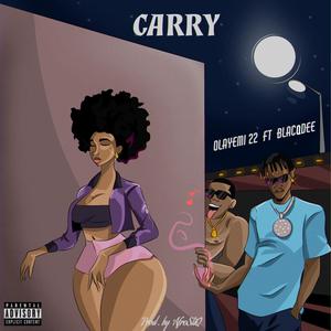Carry (feat. blaqdee)