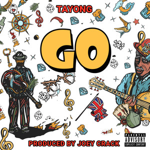 Go (Explicit)