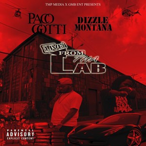 Netflix n Chill(feat. Ladyraeyv) (Explicit)