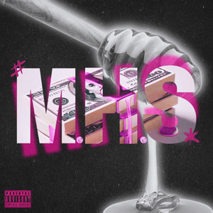 MONEYHONEYSHADE (Explicit)