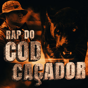 Rap do Cod Caçador (Explicit)