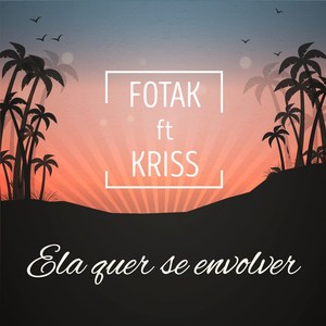 Ela Quer Se Envolver (Explicit)