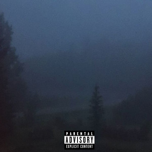 Midnvght Paranoia (Explicit)