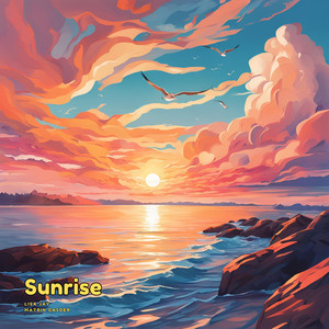 Sunrise (feat. Matrin Gasder)