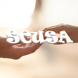 Scusa (feat. Ansi Ansia) [Explicit]