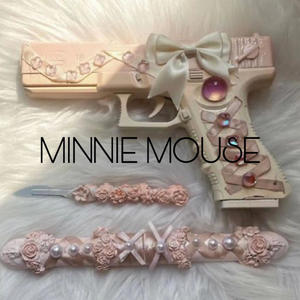 MINNIE MOUSE (feat. FLEXXO.mp3 & D4NGEROUS) [Explicit]