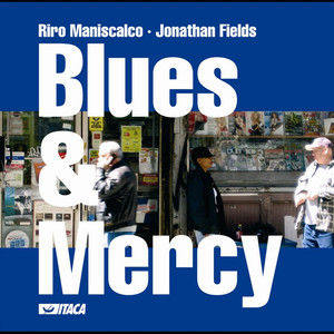 Blues & Mercy