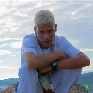 SÓ FÉ (Explicit)