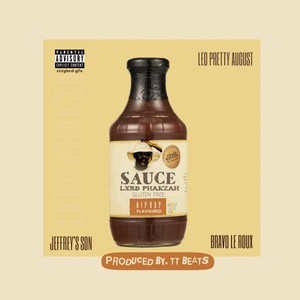 Sauce (Explicit)