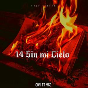 14 Sin Mi Cielo (feat. MCO)