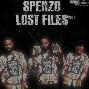 Lost Files, Vol. 1 (Explicit)