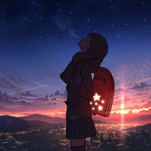 晚安-soutk