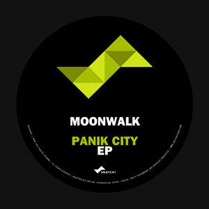 Panik City (Original Mix)