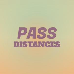 Pass Distances