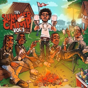 Summer Camp Vol 1 (Explicit)