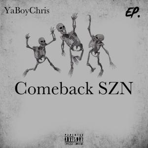 Comeback SZN (Explicit)