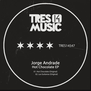 Hot Chocolate EP