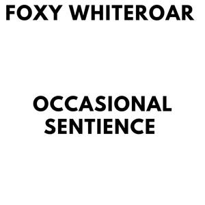 Occasional sentience