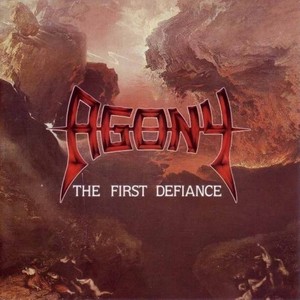 The First Defiance