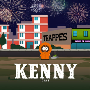 Kenny (Explicit)