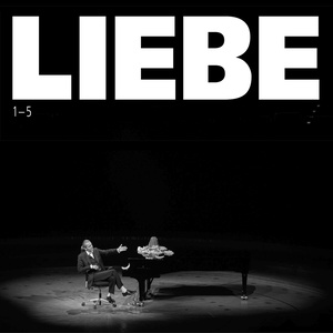 Liebe - Die Box [1-5]