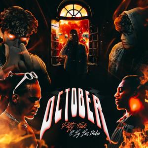 October (feat. Big Boss Mulaa) [Explicit]