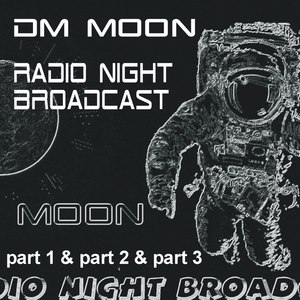 P1 & P2 & P3 - Radio Night Broadcast