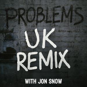 Problems (UK Remix)