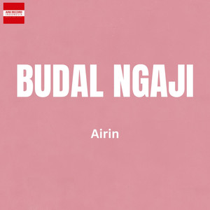 Budal Ngaji