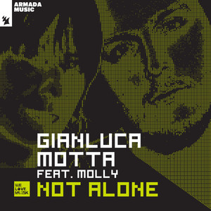 Not Alone (Acapella)