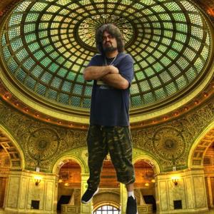 Dorn The Overseer - CHAVO'S BREAKS