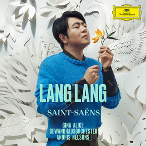 圣-桑：《动物狂欢节》_水族馆 Saint-Saëns: Carnival of the Animals, R. 125 - VII. Aquarium
