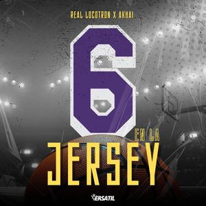 6 en la Jersey (feat. Akhai) [Explicit]