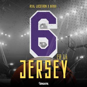 6 en la Jersey (feat. Akhai) (Explicit)