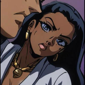 Blueberry drink (Explicit)