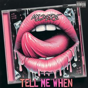 Mizere - Here I Come (Explicit)