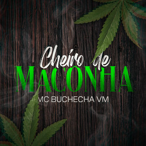 Cheiro de Maconha (Explicit)