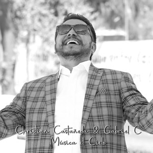 Musica Del Cielo(feat. Gabriel C)