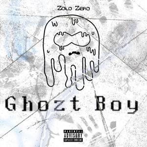 Ghozt Boy (Explicit)